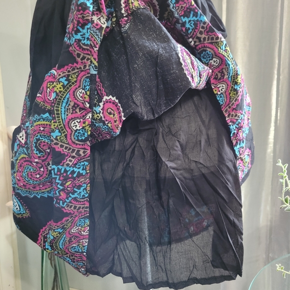 4/$20🆕️Strapless Dress - Picture 6 of 6